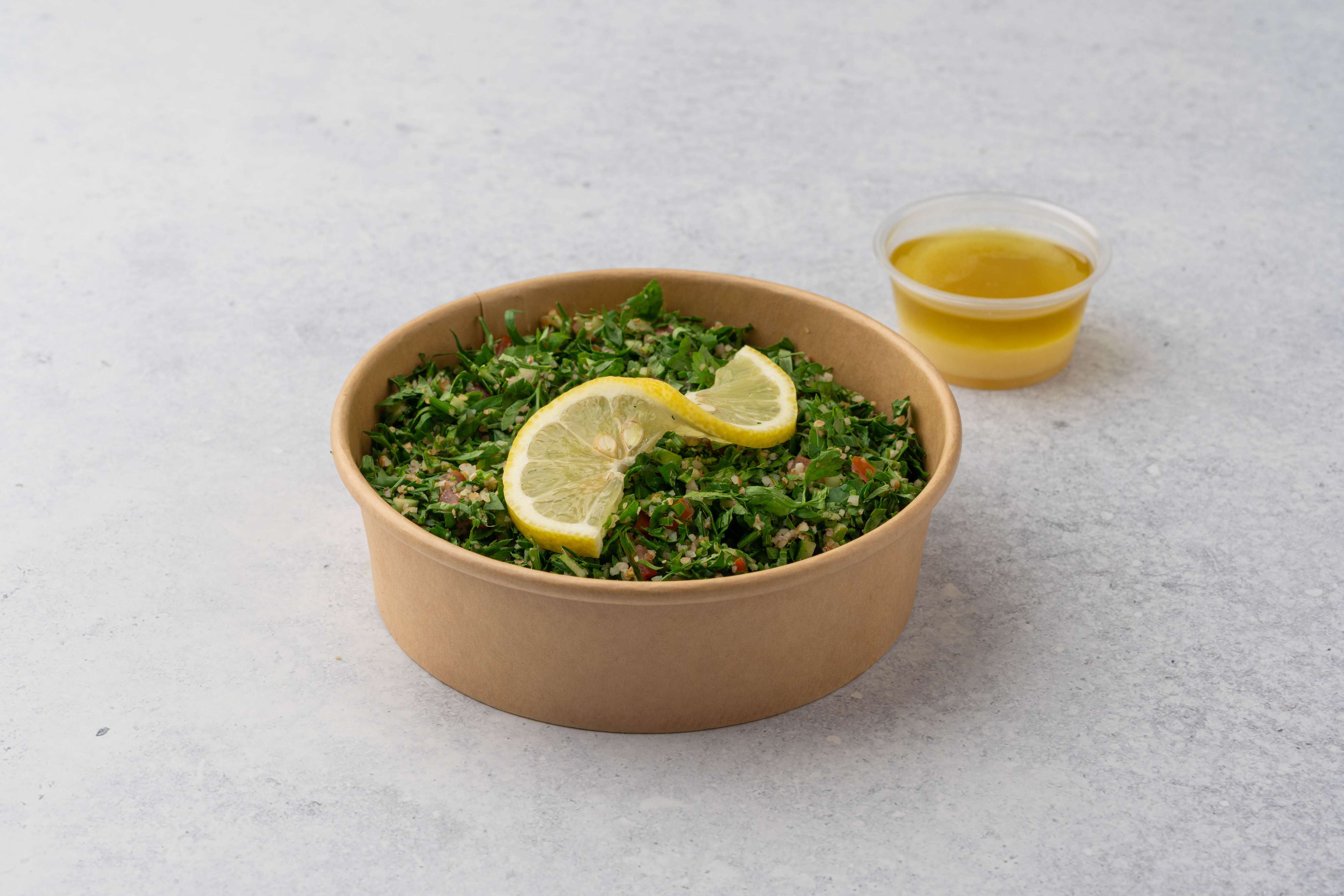 Tabbouleh
